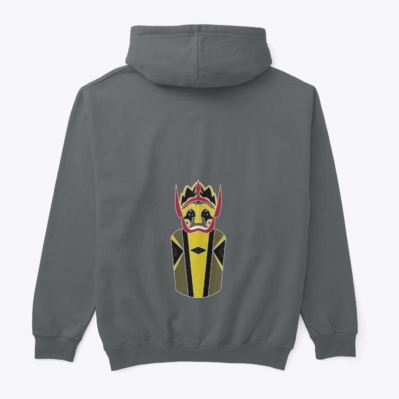 Chinese Drama hoodie