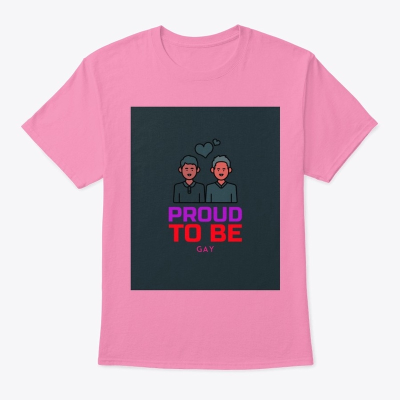 LGBTQIA Merchandise