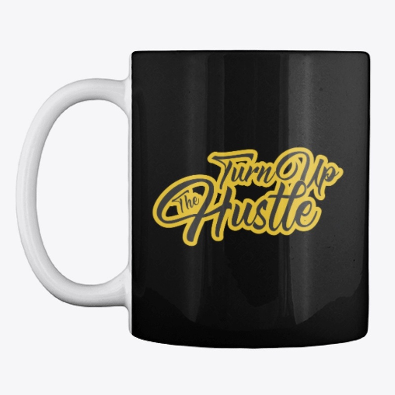 Closers Mug 