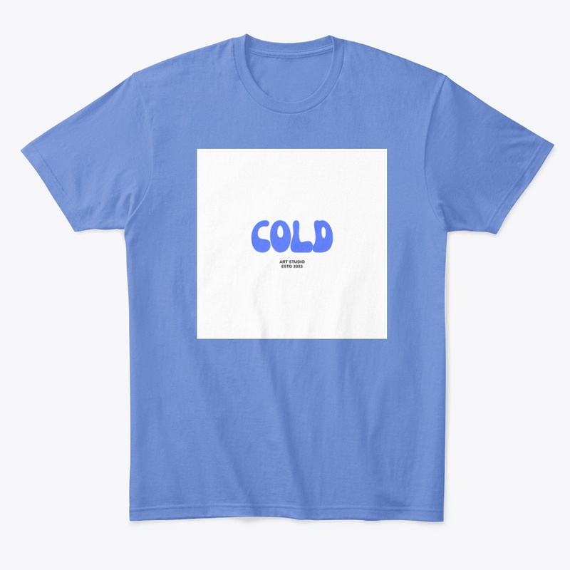 Cold Clothing