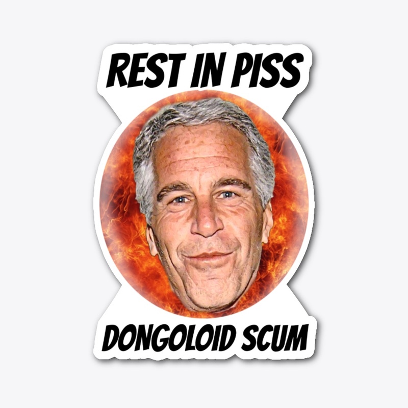 Rest In Piss
