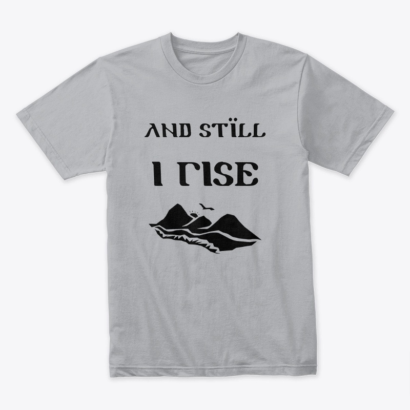 I Rise-IR
