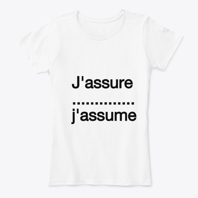 Tee-shirt confort Bulks Universe