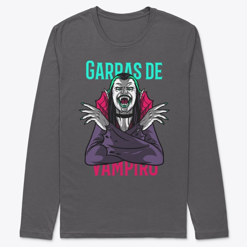GARPAS DE