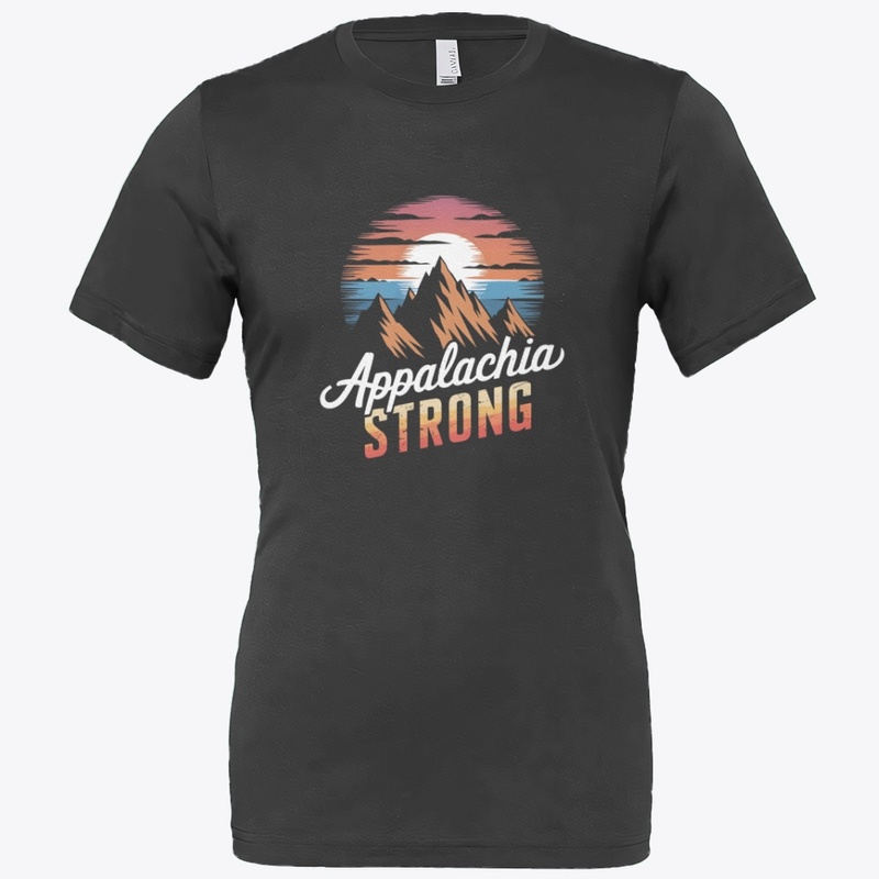 Appalachia strong