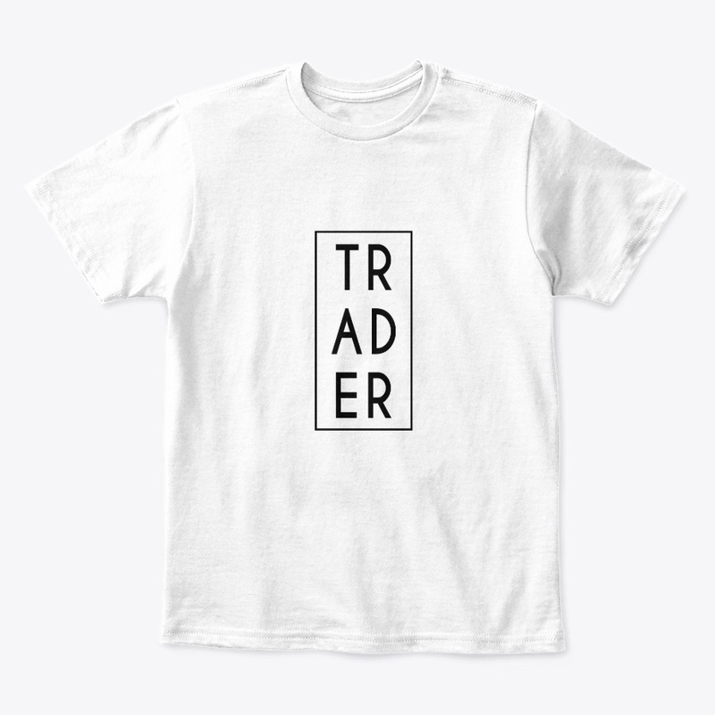 Forex trading Trader T-shirt
