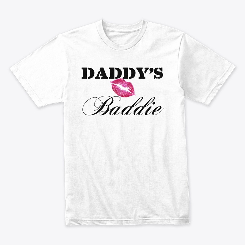 Daddy's Baddie