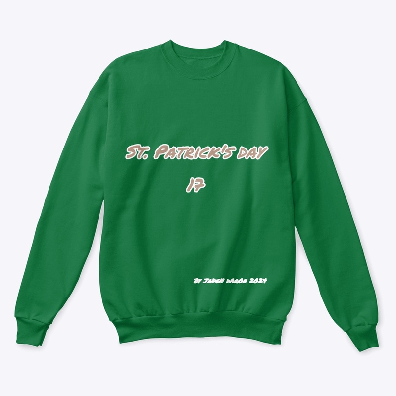 St. Patrick's Day 2024