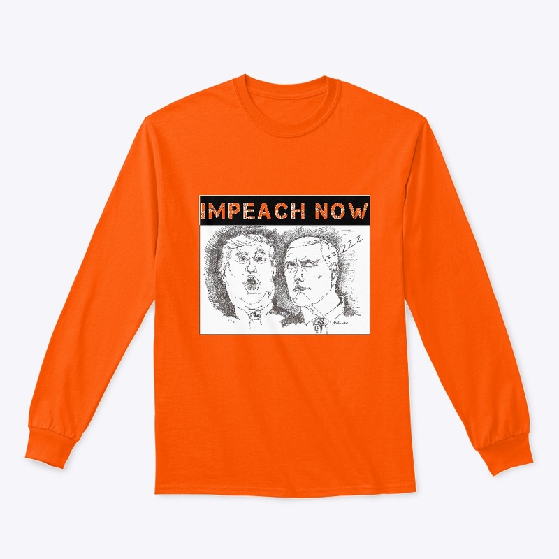 Impeach Now 
