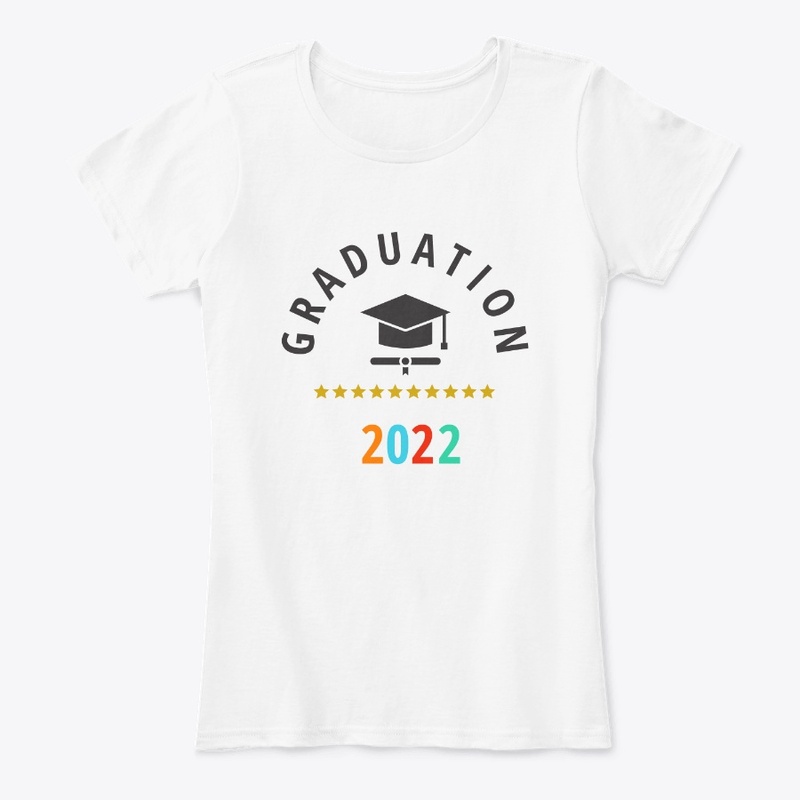 Senior Graduation Class 2022