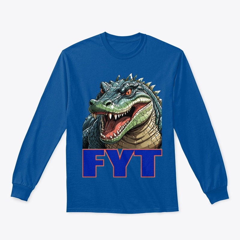 FYT26 Gators