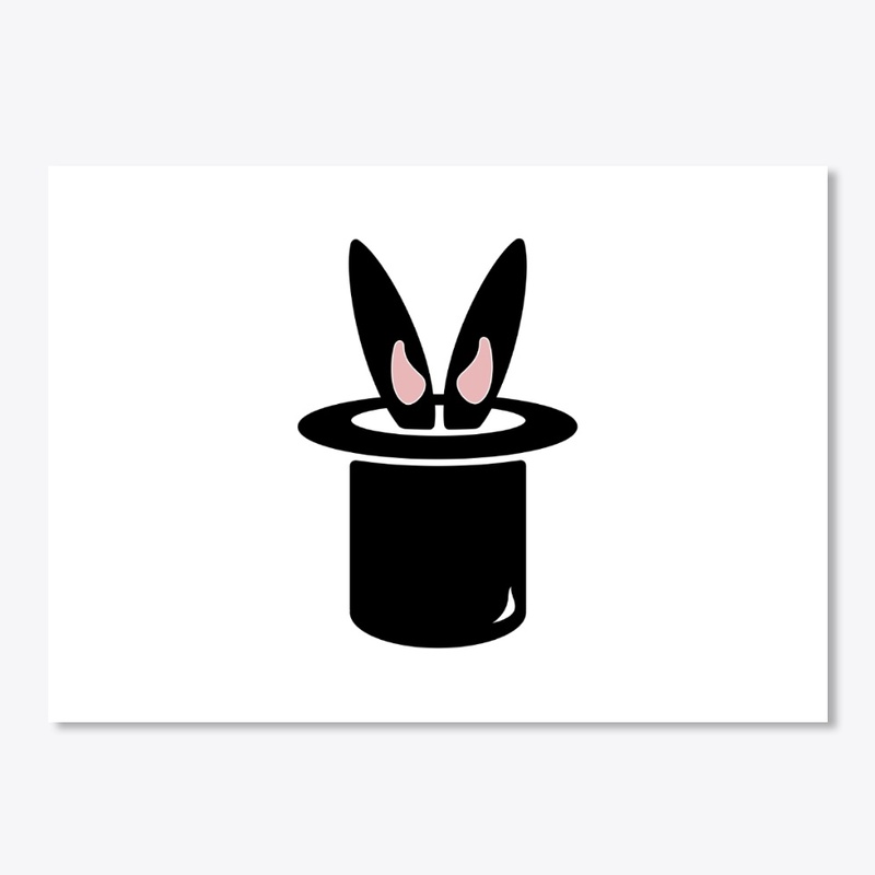 Magician's hat