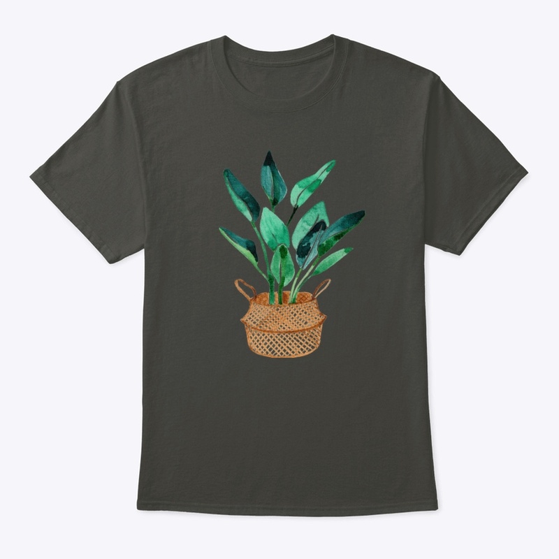 Plant Lover