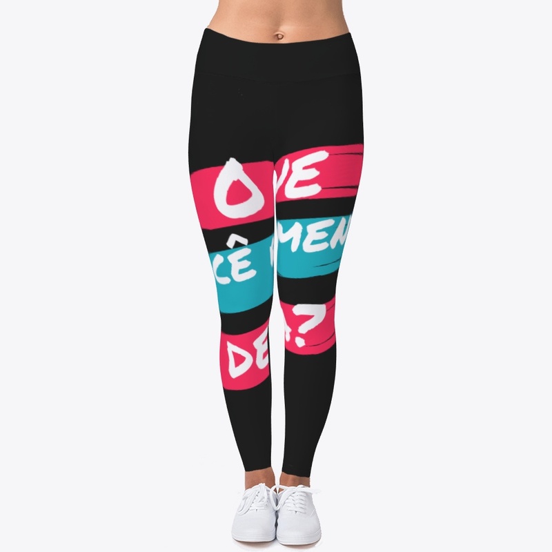Roupas do canal