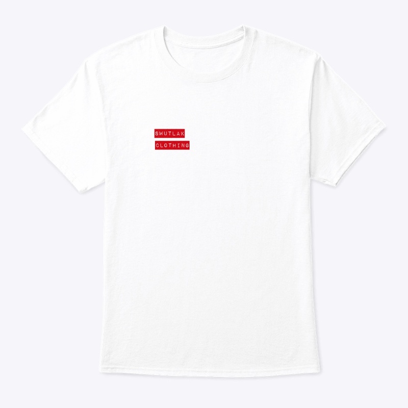 SWUTLAK CLASSIC TEE