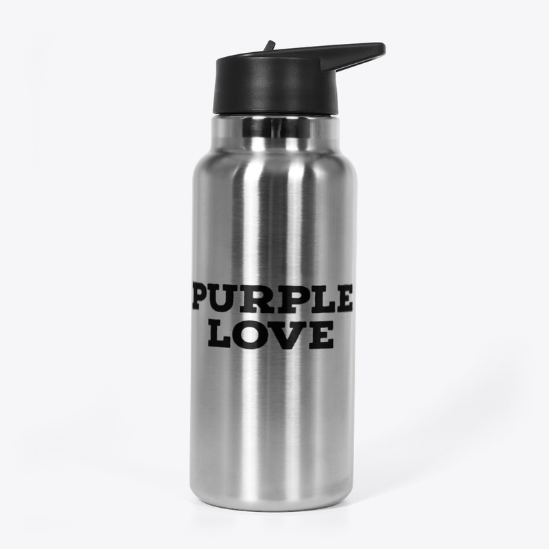 PURPLE LOVE 💜