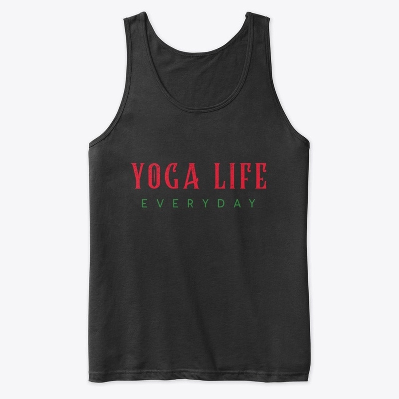 Yoga Life Everyday