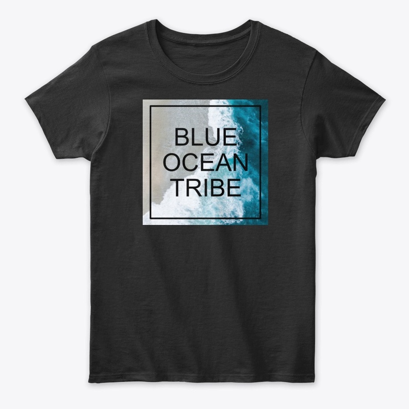 Blue Ocean Tribe