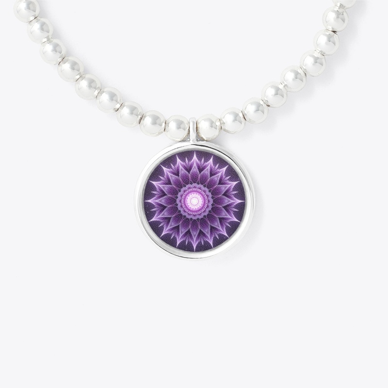 Crown Chakra POD