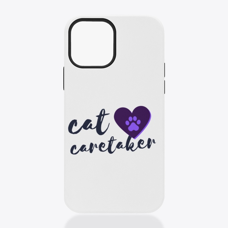Cat Caretaker Collection