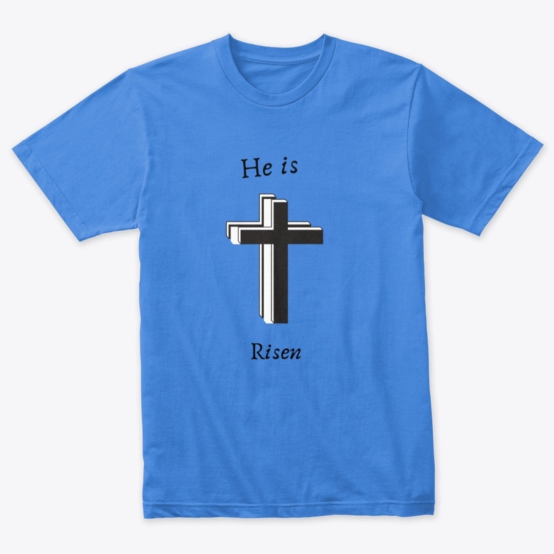 He Is Risen