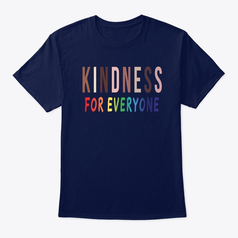 KINDNESS FOR EVERYONE