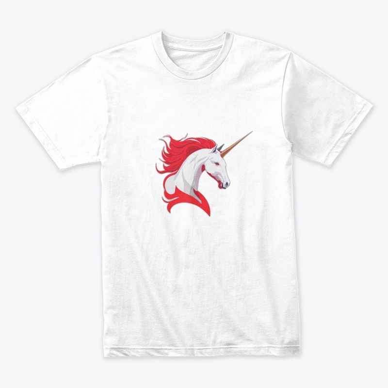 Mystical Unicorn: Embrace Enchantment!🦄