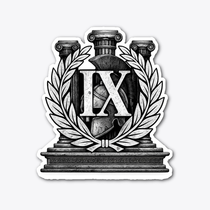 IX x Spartan