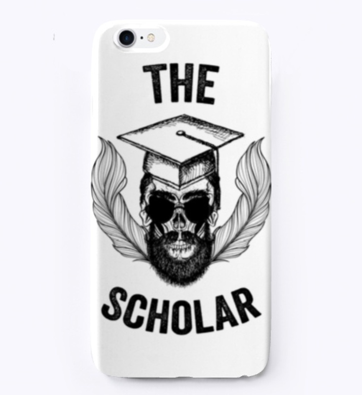 Scholar accessories 