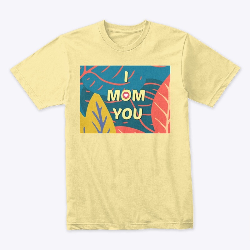 I mom u tropics