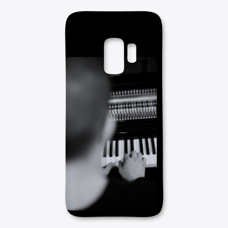 Piano Black SAMSUNG