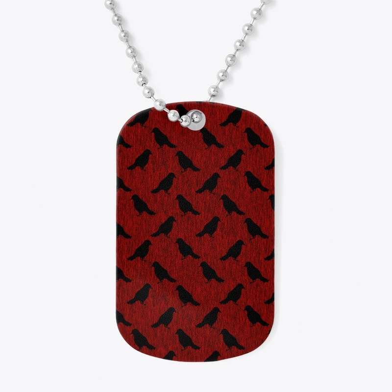 Ravens Pattern