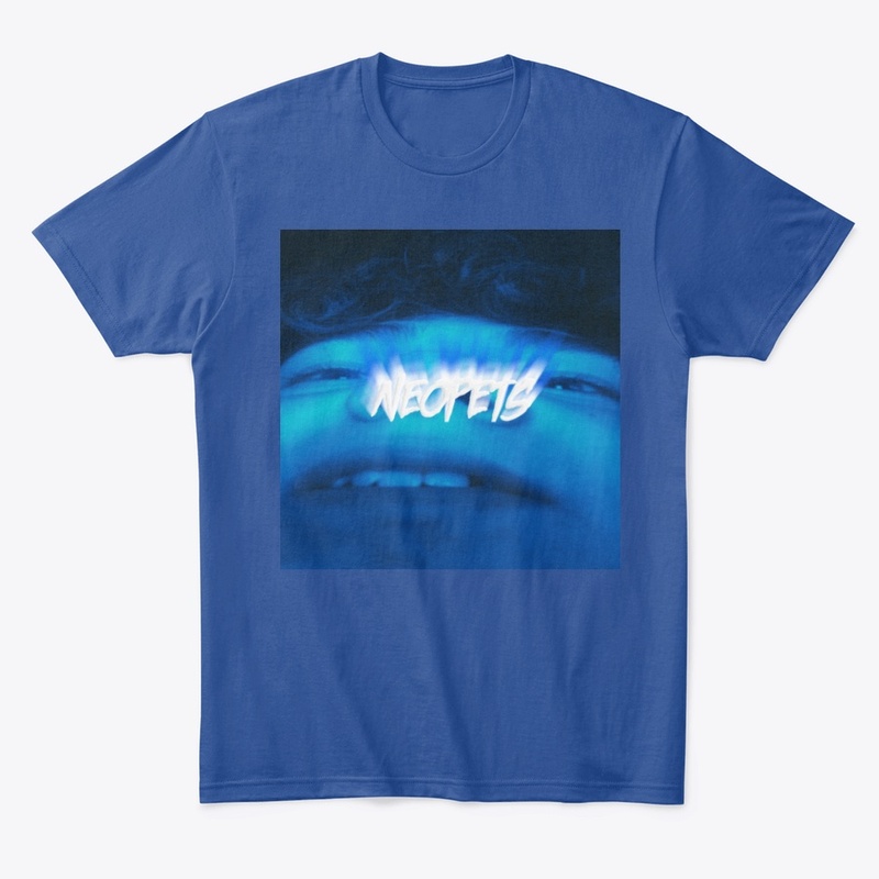 Neopets Shirt