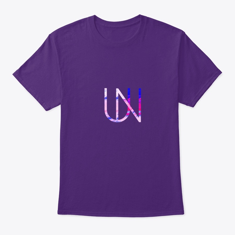 UwGaN Originals ( Colour Combustion )