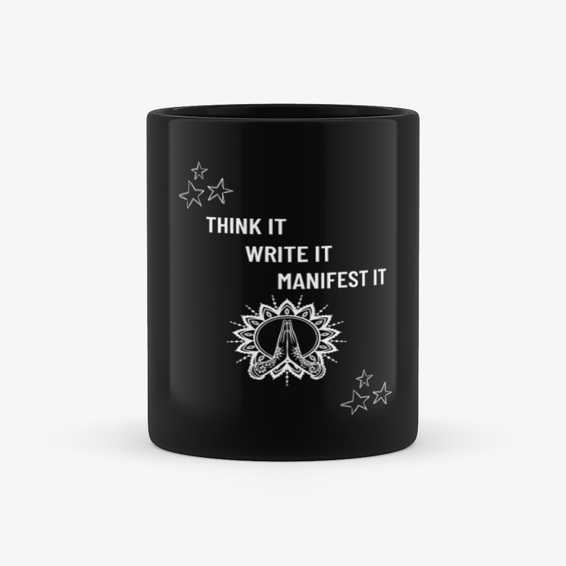 Manifestation believer