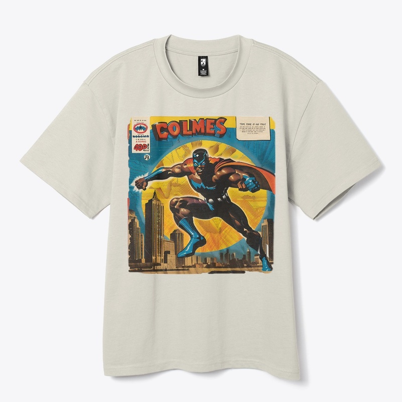 Comicbook Retro.