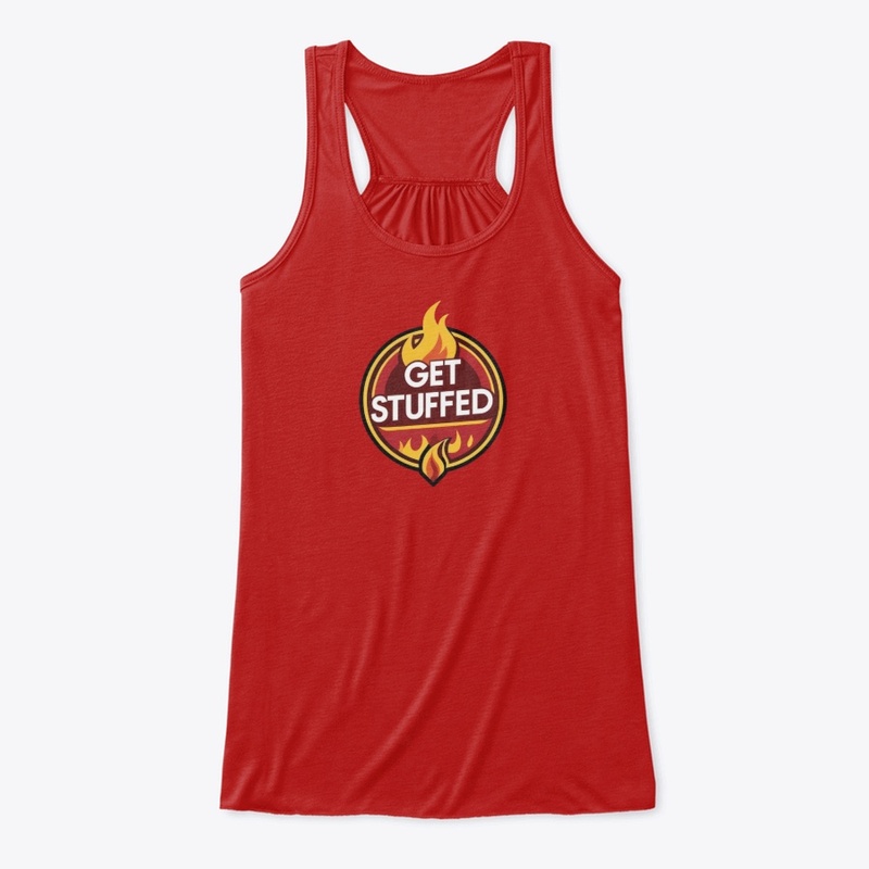 Get Stuffed Woman's Tops