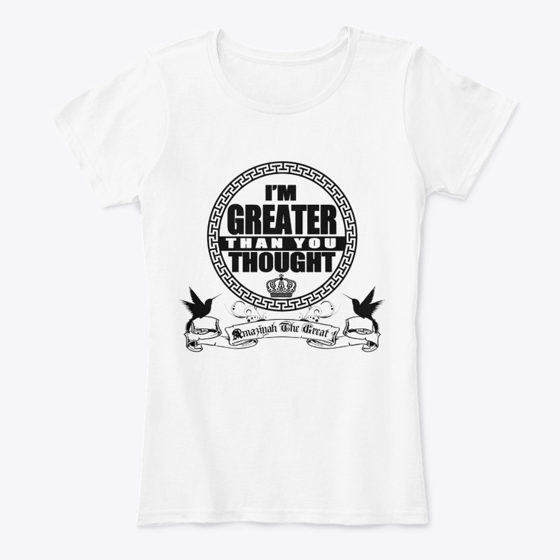 Greater Than You Thought