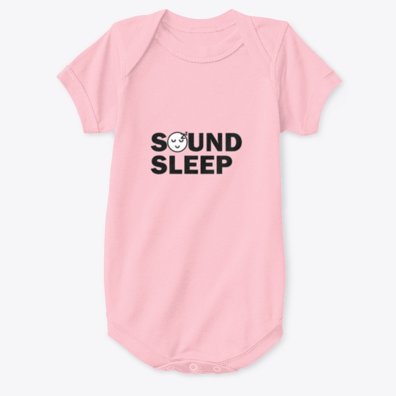 Sound Sleep