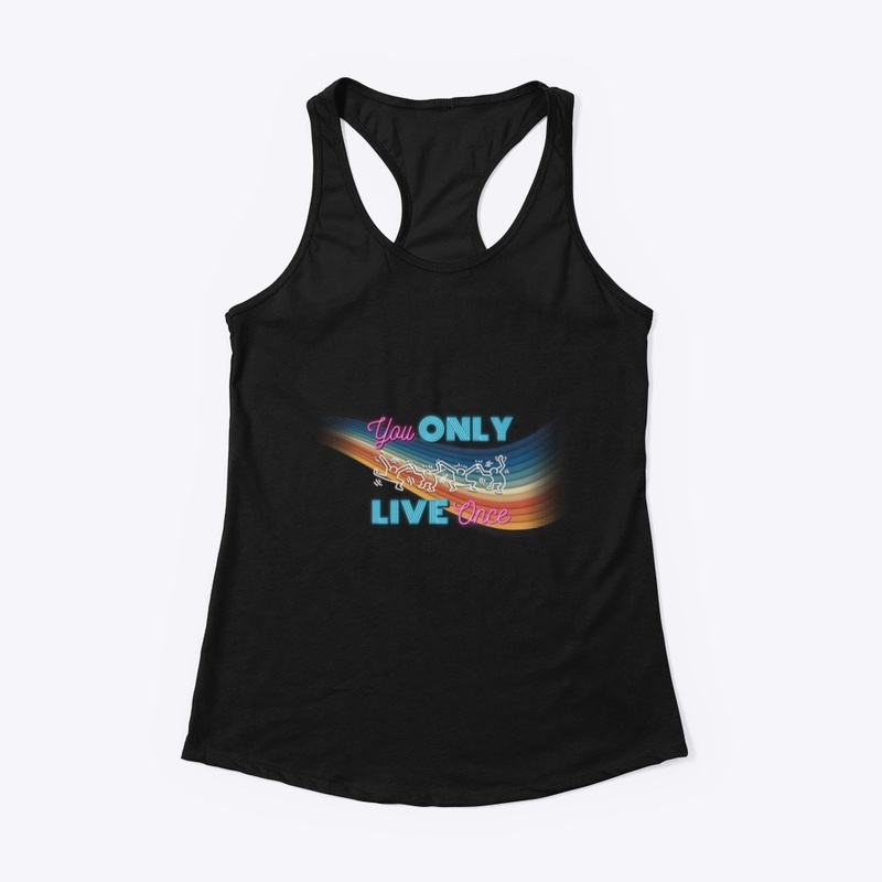 You Only Live Once (Ver.1)