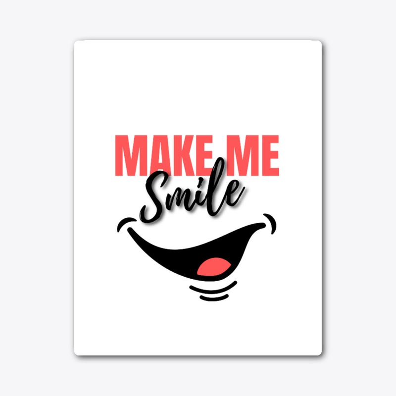 Make Me Smile T-shirt