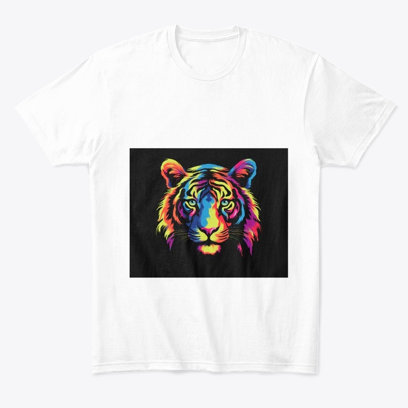 My pet Tiger 🐯