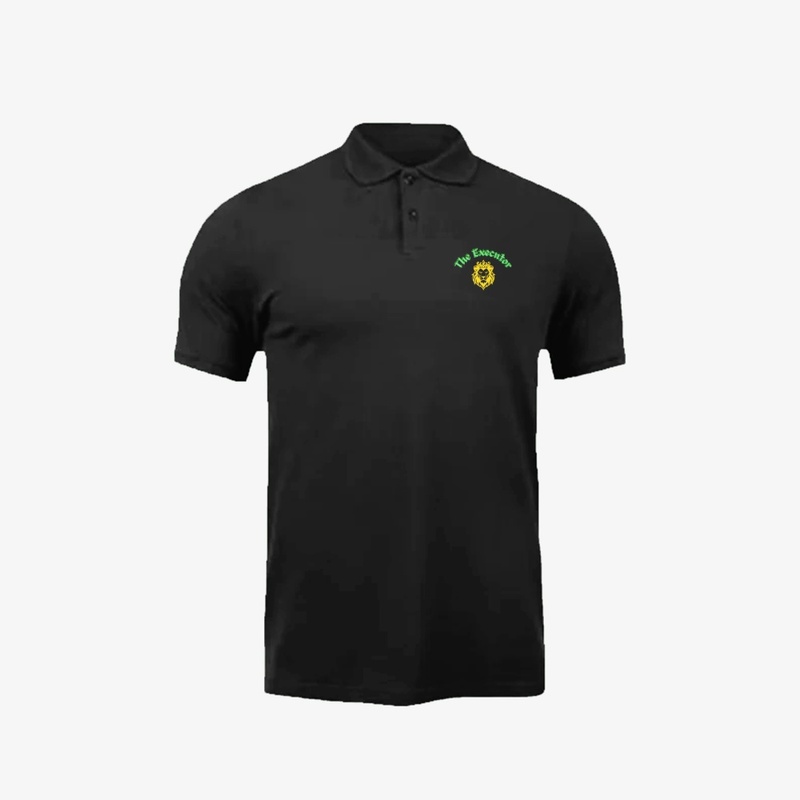 The Executor Polo