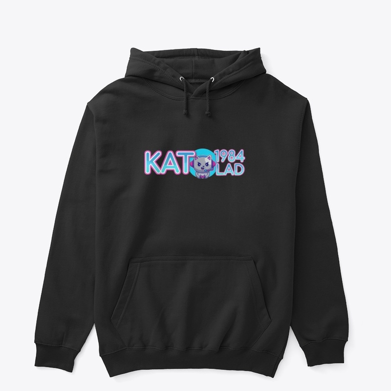 KATLAD FRONT