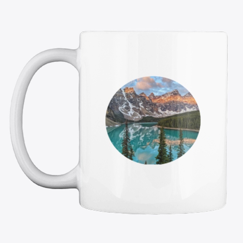 Banff national park