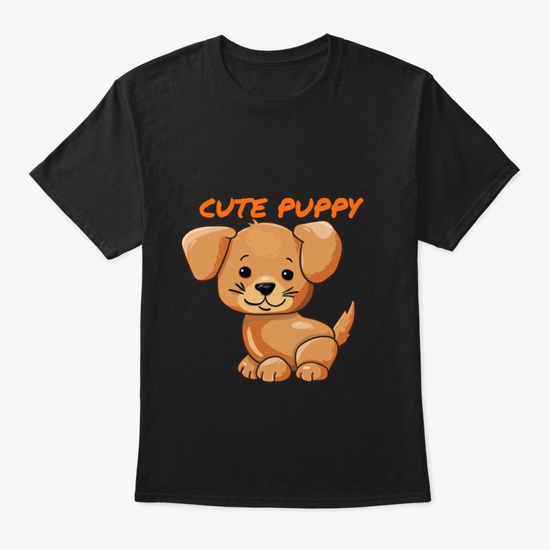 cute puppy