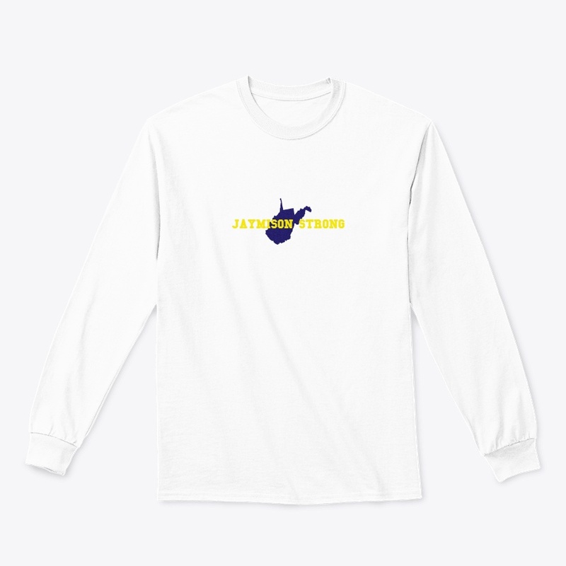 WV Jaymison Strong