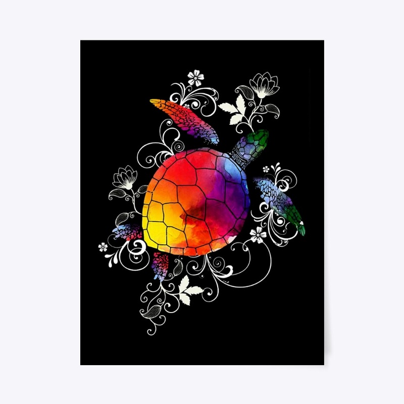 Turtle Color