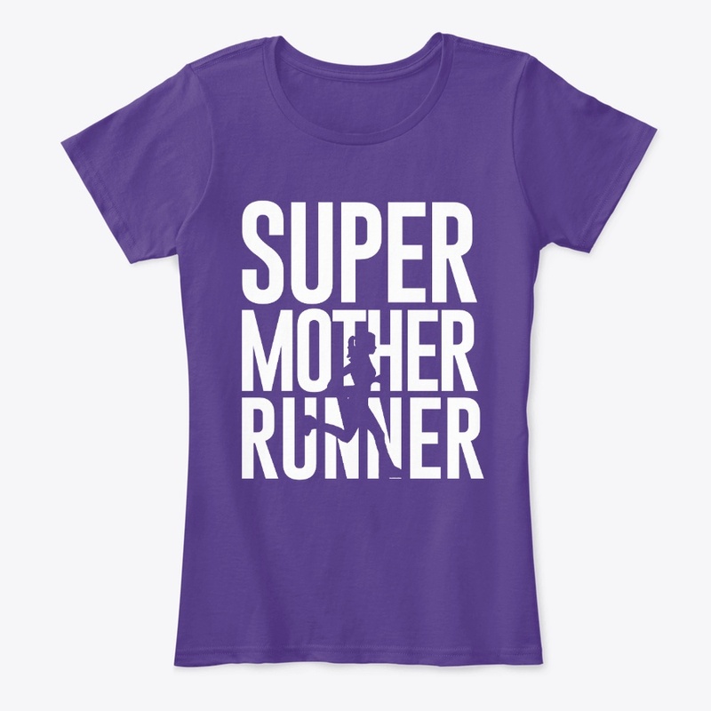 SUPER MOTHER RUNNER