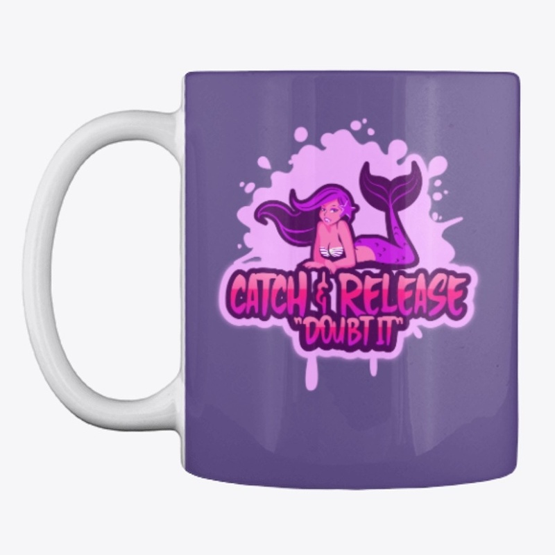 catch & release